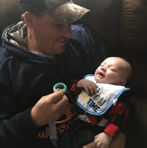 Meet your Posher, Kim